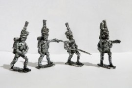 25/GW10 - Artillery Crew