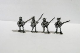 ARC02 - Line Infantry Advancing