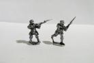 RW02 - Line Infantry Skirmishing