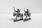 ARC09 - Light Infantry/Mounted in Hunting Shirts