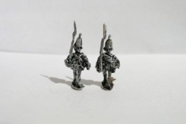 ARC03 - Grenadier ( Mitre) March Attack