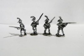 ARC05 - British Light Infantry