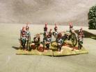 25/BP152 - Polish Foot Artillery