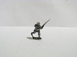 RW01 - Line Infantry Advancing