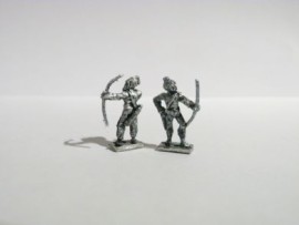 EG04 - Light Infantry Archers