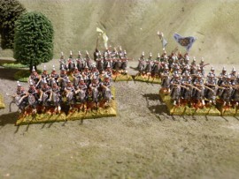 ABP751 - Parthian Retinue Cataphracts