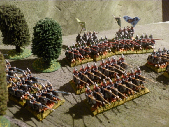 15mm Ancients