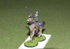 HIN/RHC4 Mounted man-at-arms (OPC)