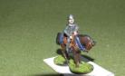 HIN/RHC5 - Mounted Sergeant at Arms (OPC)