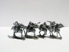 EG06 - Light cavalry