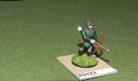 HIN/RH22 - Robin Hood in Cloak.