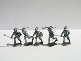 EG05 - Light Infantry with Javelins