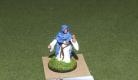 HIN/RH08 - Maid Marion