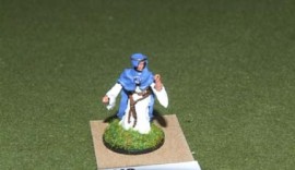 HIN/RH08 - Maid Marion