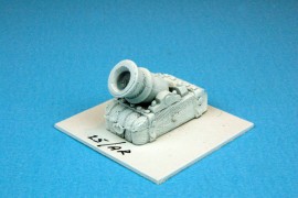 HIN25/AR  -  ECW Heavy Mortar