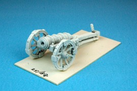 HIN25/BG  -  Medieval/Renaissance Siege Gun