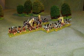 SBP231 - Austrian Grenzer