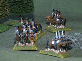 NBP05 - French Hussar