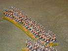 NBP12 - British Infantry in Belgic Shako