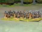 SBP206 - Prussian Hussars