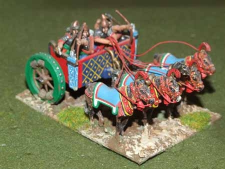 25mm Assyrians