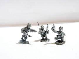 20/US01 - Infantry Command