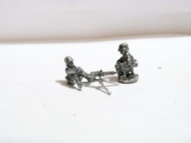 20/US06 - Heavy Machine Gun and Crew