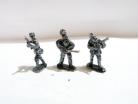 20/FF01 - Partizans Standing with Rifle