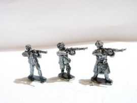 20/FF03 - Partizans Firing