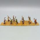 HIN/HUA091 - Sassanid Light Infantry