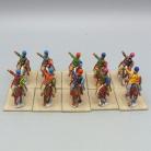 HIN/HUA094 - Sassanid Light Cavalry
