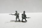 RA04 - Line Infantry Skirmishing in Greatcoat
