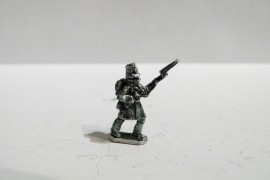 RA02 - Line Infantry Advancing in Greatcoat