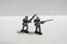 RA03 - Line Infantry Skirmishing