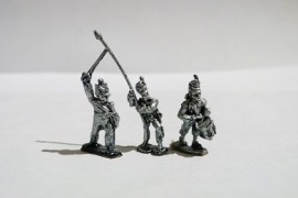DBN06 - Begian Infantry Command