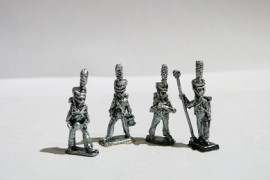 DBN07 - Dutch/Belgian Foot Artillery Crew