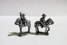 BRA05 - US Cavalry