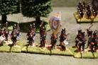 NBP82 - Brunswick Line and Gaurd Infantry