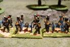 ARP012 - 1815 Brunswick Napoleonic Artillery