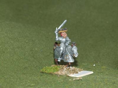 25mm Renaissance Personalities