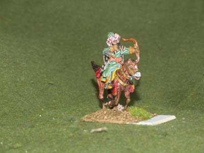 25mm Medieval Cavalry