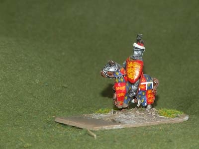 25mm Medieval Personality