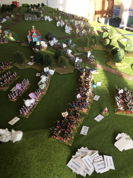 Lancashire Games  ARMY DEALS