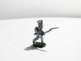 GWN02 - Fusilier Advancing