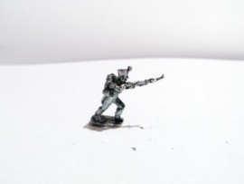 NPF03 - Grenadier/Voltigeur Firing