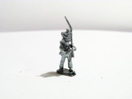 GWN01 - Fusilier Mach Attack