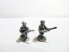 20/BP03 - Paratroopers Advancing in Helmet