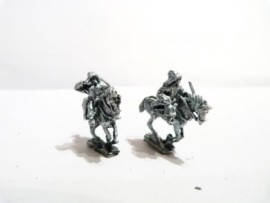 ER10 - Tartar Light Cavalry with Bow