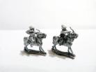 ER12 - Cossack Light Cavalry with Bow