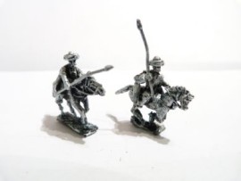 ER15 - Eastern Light Cavalry with Spear